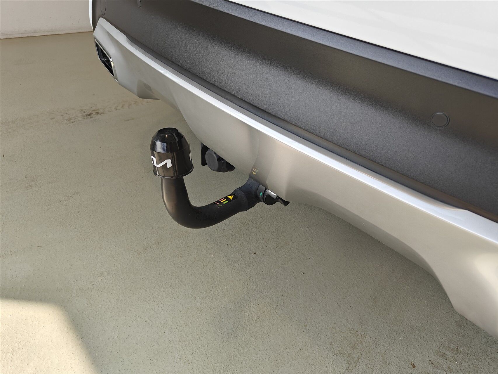 Billede af Kia XCeed 1,6 GDI  Plugin-hybrid Upgrade DCT 141HK 5d 6g Aut.