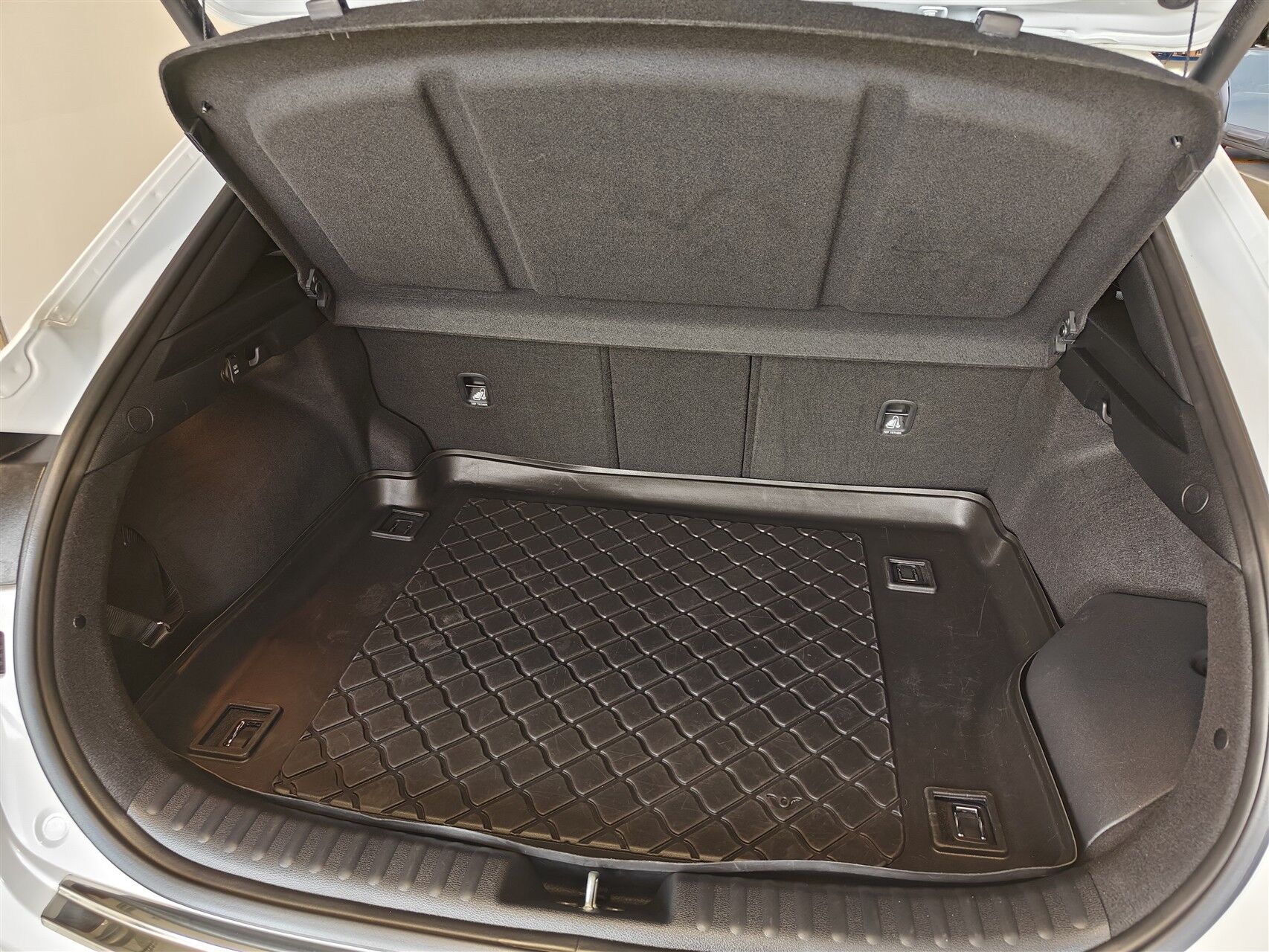 Billede af Kia XCeed 1,6 GDI  Plugin-hybrid Upgrade DCT 141HK 5d 6g Aut.