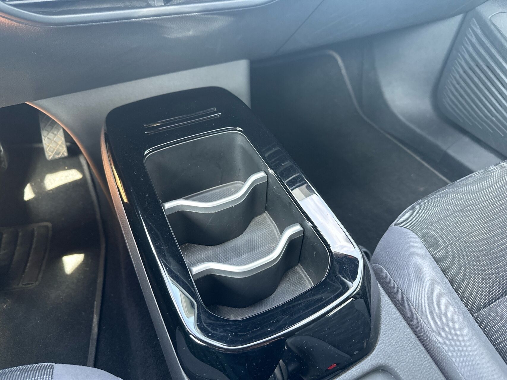 Billede af VW ID.4 EL Pure Performance 170HK 5d Aut.