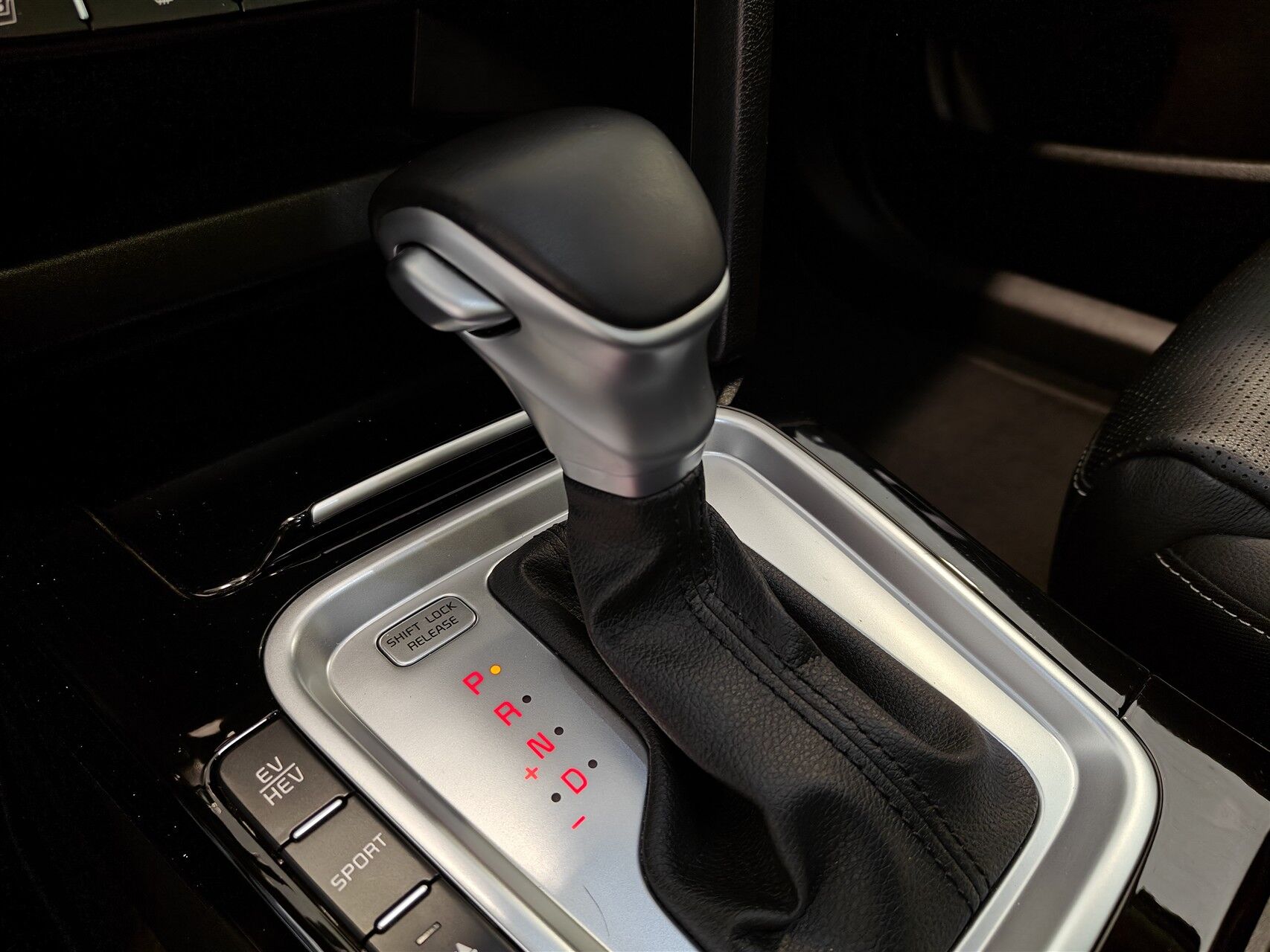 Billede af Kia XCeed 1,6 GDI  Plugin-hybrid Upgrade DCT 141HK 5d 6g Aut.