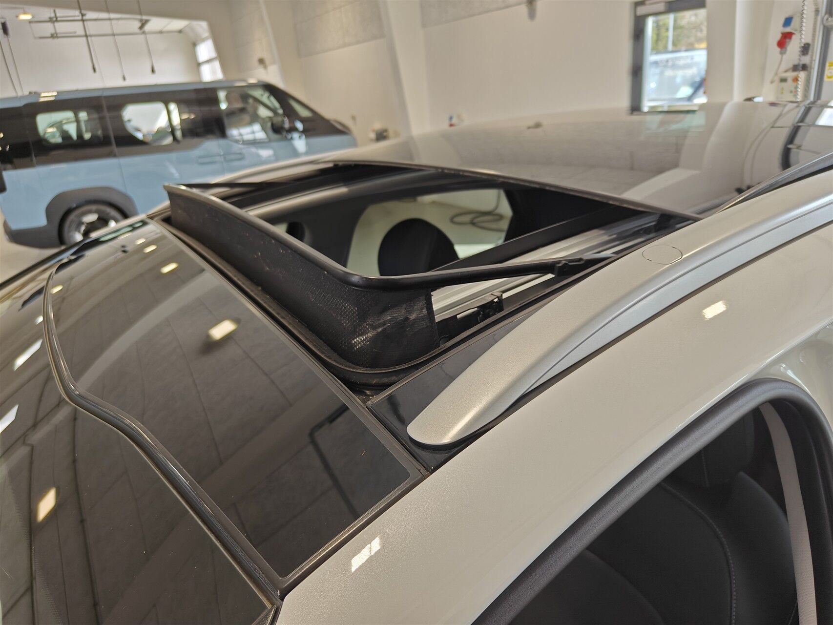 Billede af Kia XCeed 1,6 GDI  Plugin-hybrid Upgrade DCT 141HK 5d 6g Aut.