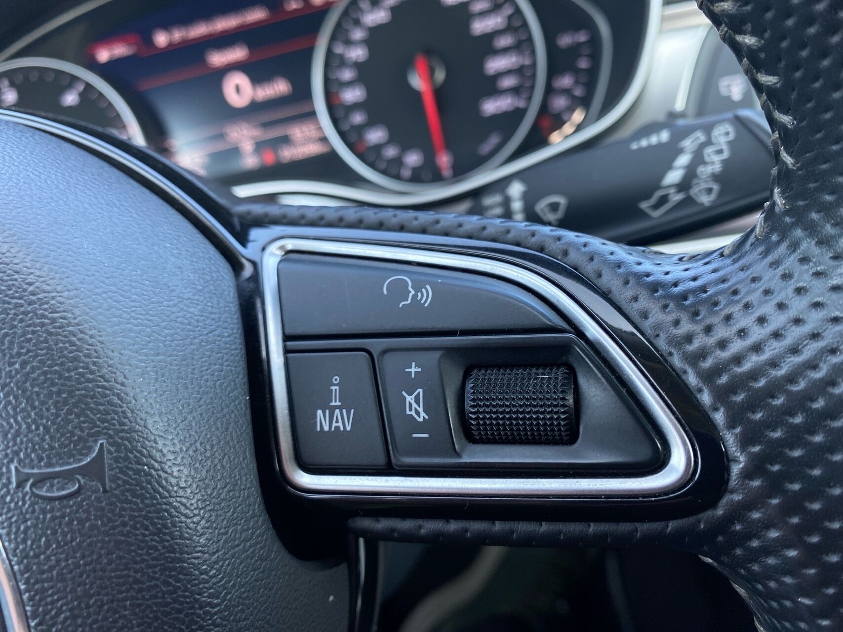Billede af Audi A6 Avant 2,0 TDI S Tronic 190HK Stc 7g Aut.
