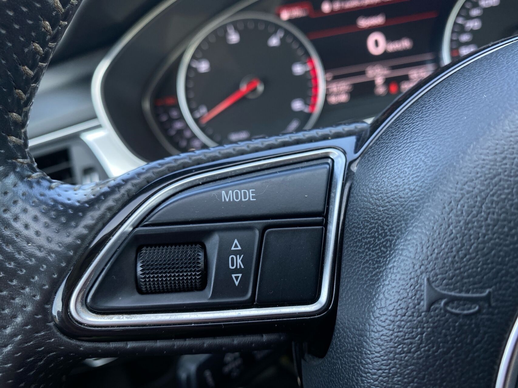 Billede af Audi A6 Avant 2,0 TDI S Tronic 190HK Stc 7g Aut.