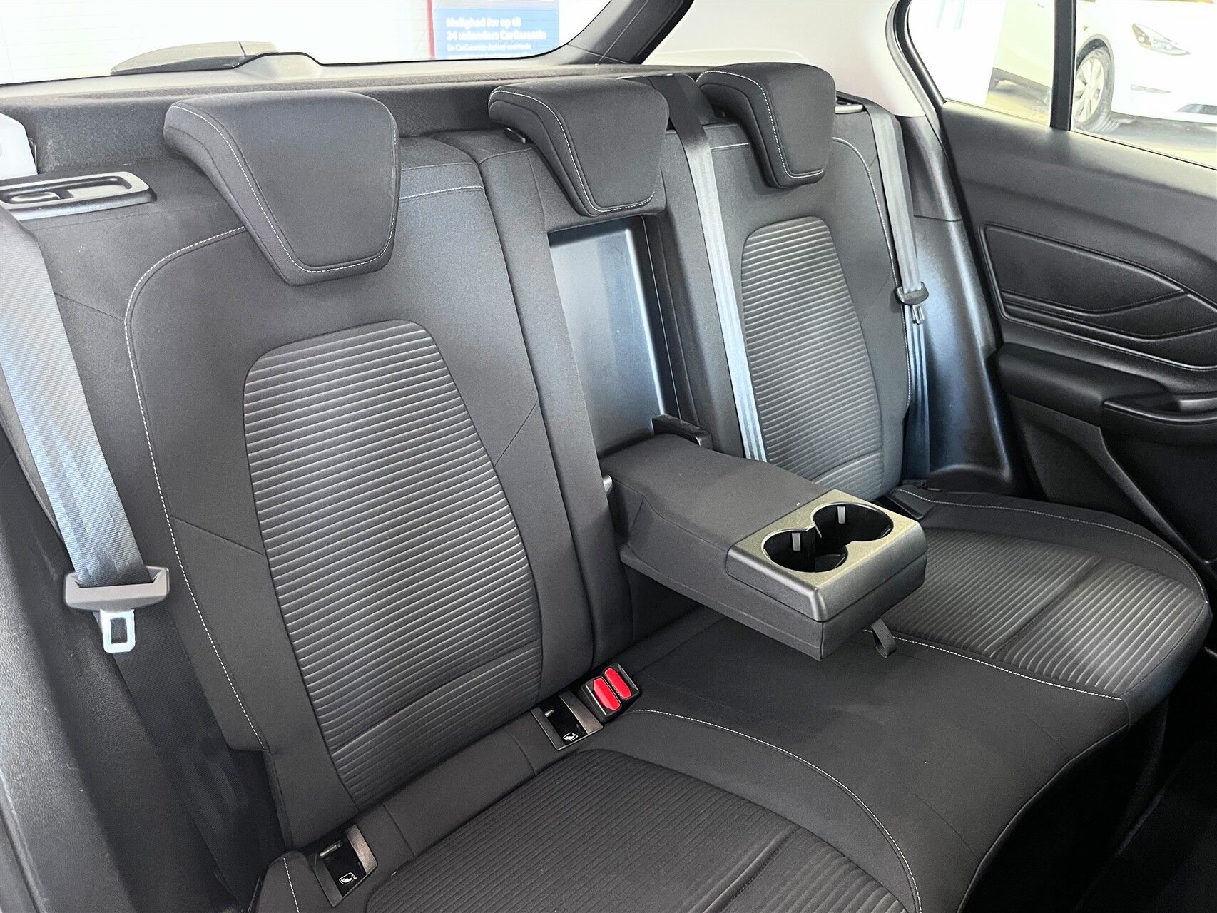 Billede af Ford Focus 1,5 EcoBlue Titanium 120HK 5d 8g Aut.