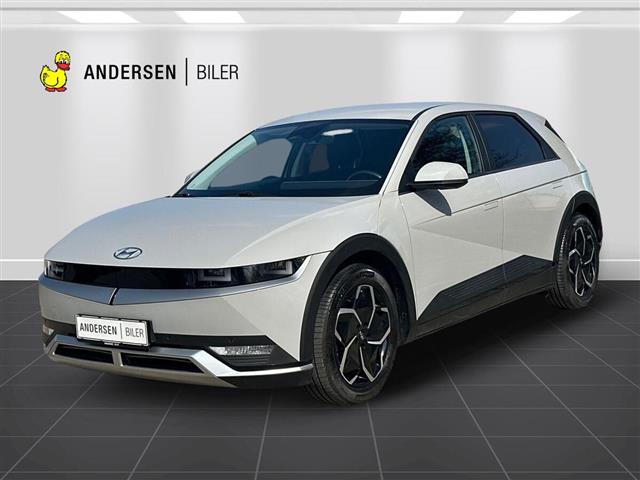 Billede af Hyundai Ioniq 5 Electric 77,4 kWh Essential 229HK 5d Aut.