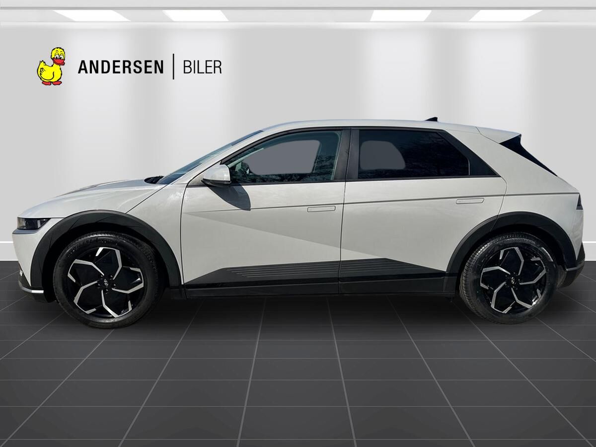 Billede af Hyundai Ioniq 5 Electric 77,4 kWh Essential 229HK 5d Aut.
