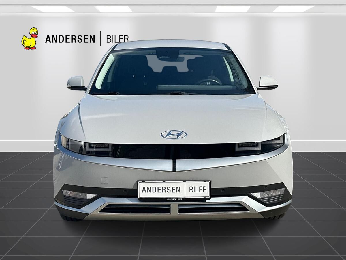 Billede af Hyundai Ioniq 5 Electric 77,4 kWh Essential 229HK 5d Aut.