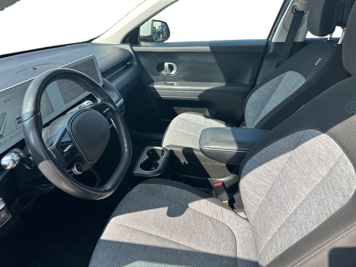 Billede af Hyundai Ioniq 5 Electric 77,4 kWh Essential 229HK 5d Aut.