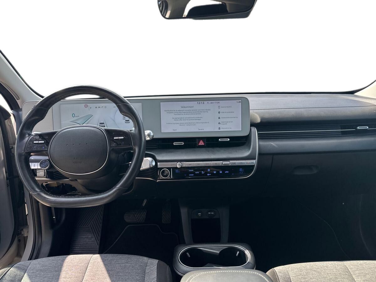 Billede af Hyundai Ioniq 5 Electric 77,4 kWh Essential 229HK 5d Aut.