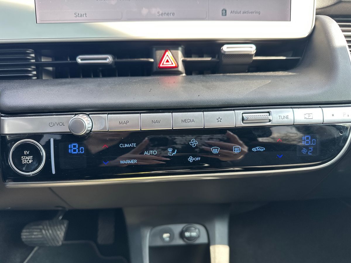 Billede af Hyundai Ioniq 5 Electric 77,4 kWh Essential 229HK 5d Aut.