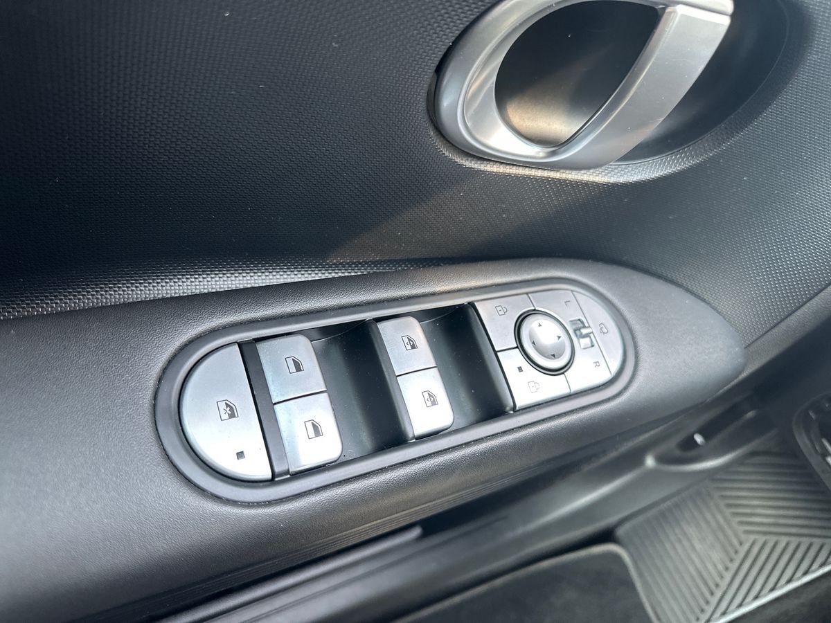 Billede af Hyundai Ioniq 5 Electric 77,4 kWh Essential 229HK 5d Aut.