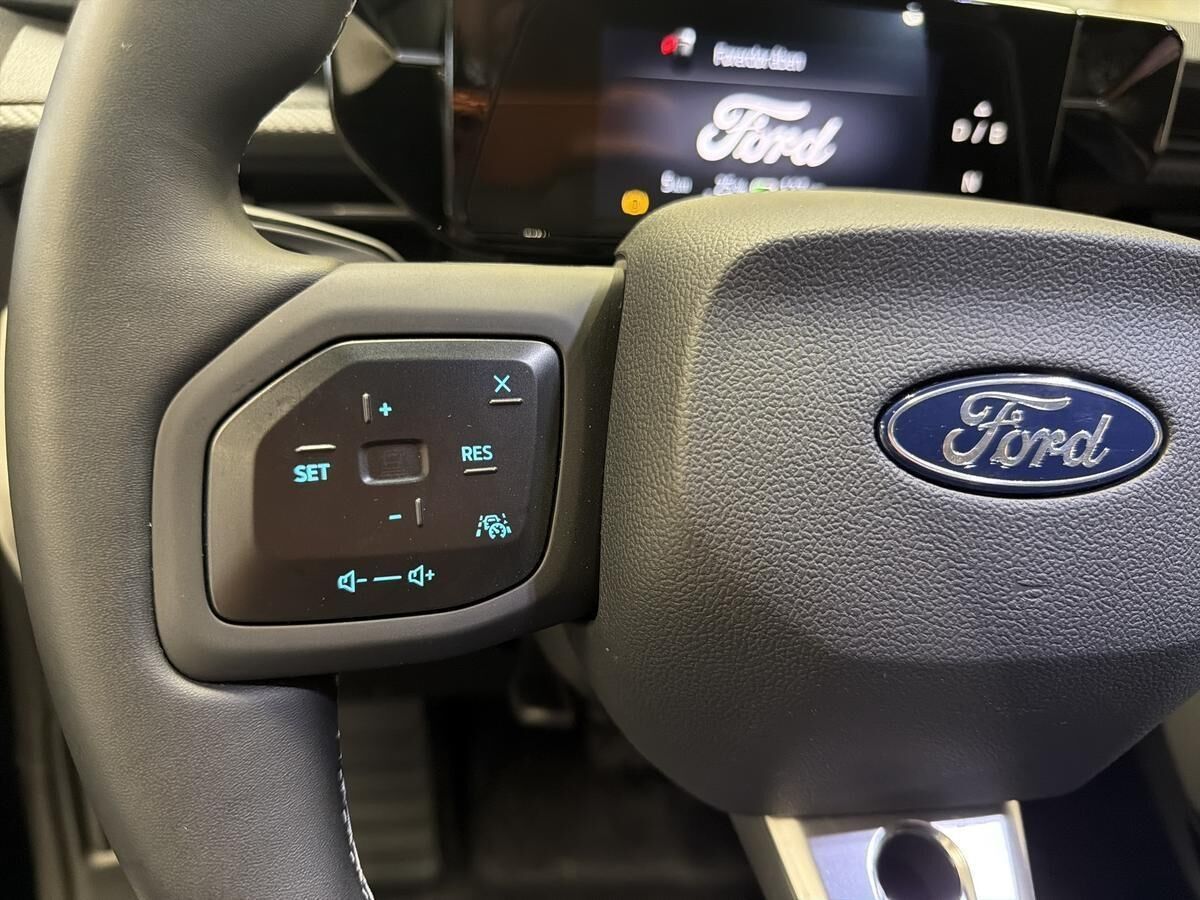 Billede af Ford Capri EL UR Premium 286HK 5d Aut.