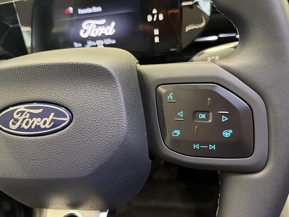 Billede af Ford Capri EL UR Premium 286HK 5d Aut.