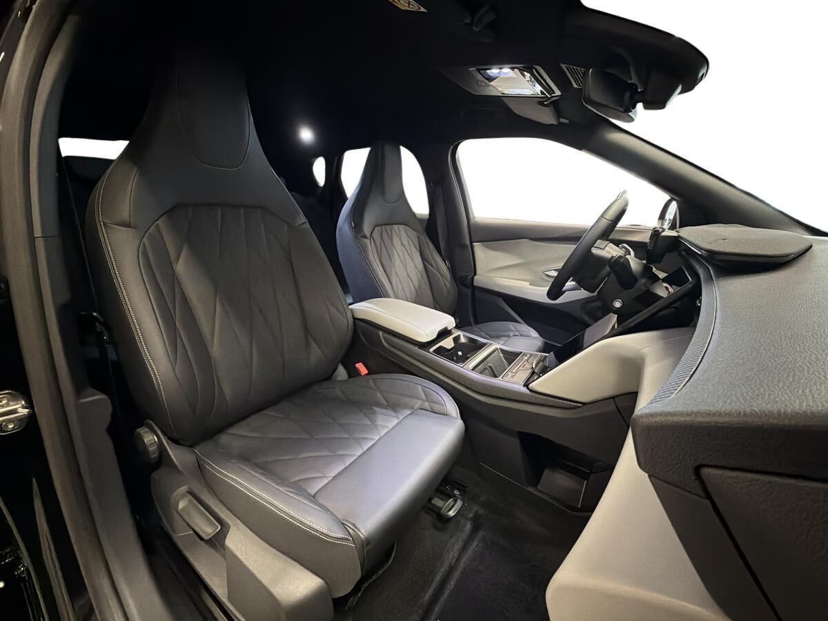 Billede af Ford Capri EL UR Premium 286HK 5d Aut.