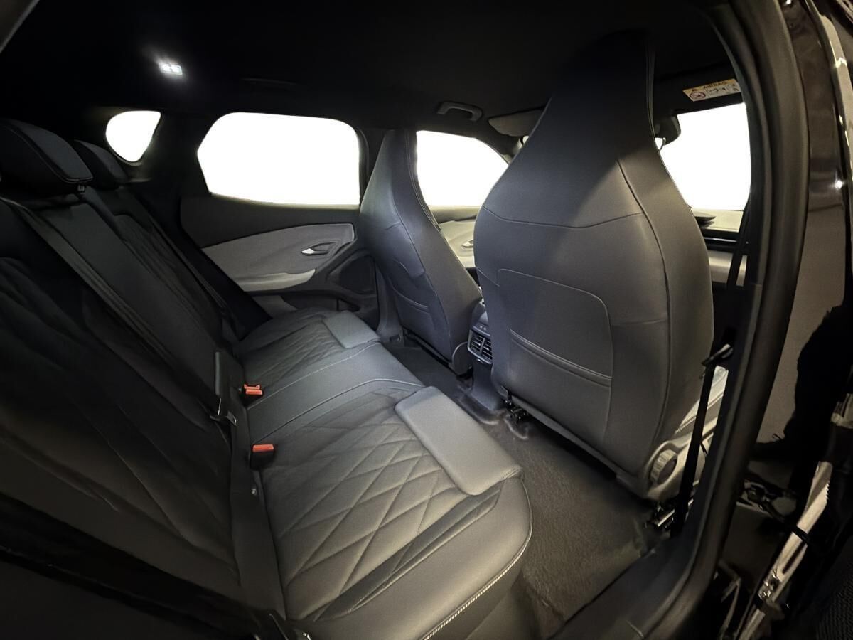 Billede af Ford Capri EL UR Premium 286HK 5d Aut.