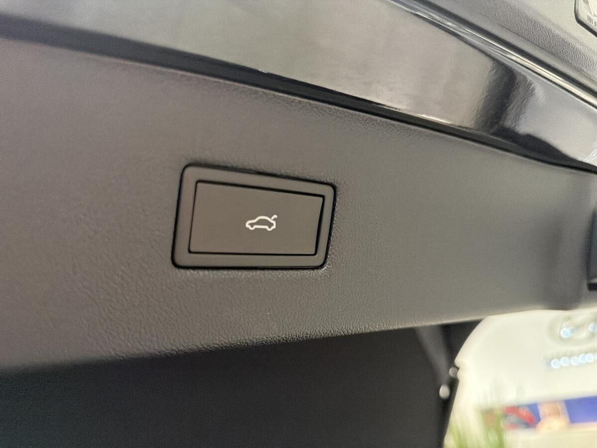 Billede af Ford Capri EL UR Premium 286HK 5d Aut.