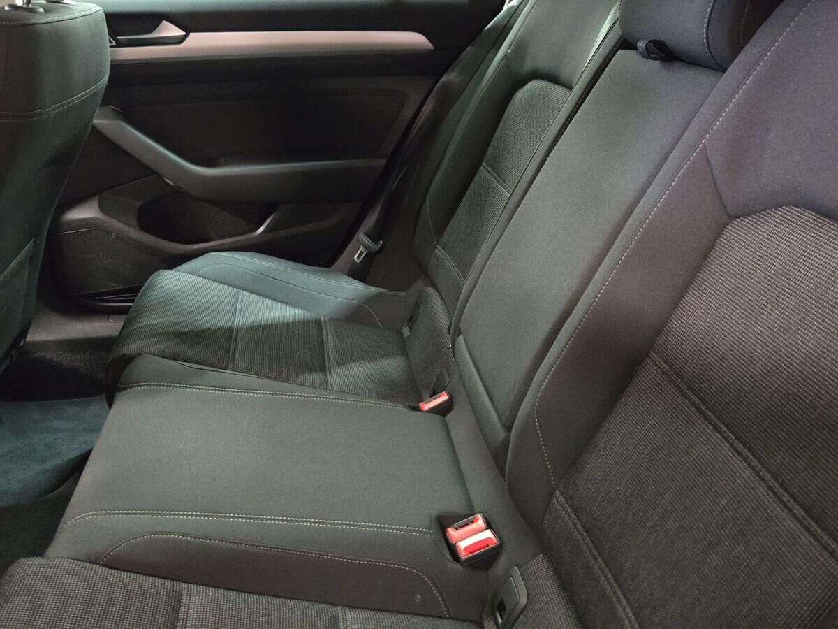 Billede af VW Passat Variant 1,8 TSI Comfortline Premium DSG 180HK Stc 7g Aut.