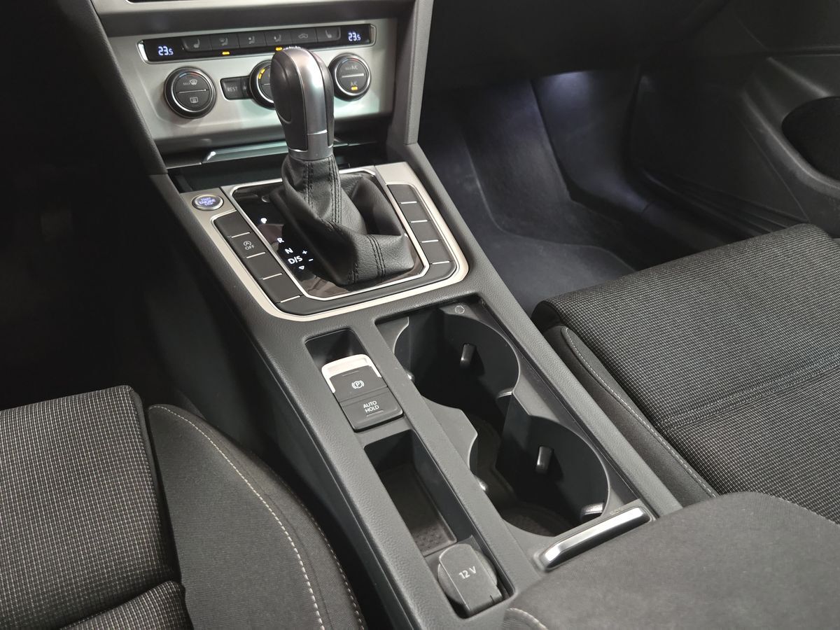 Billede af VW Passat Variant 1,8 TSI Comfortline Premium DSG 180HK Stc 7g Aut.