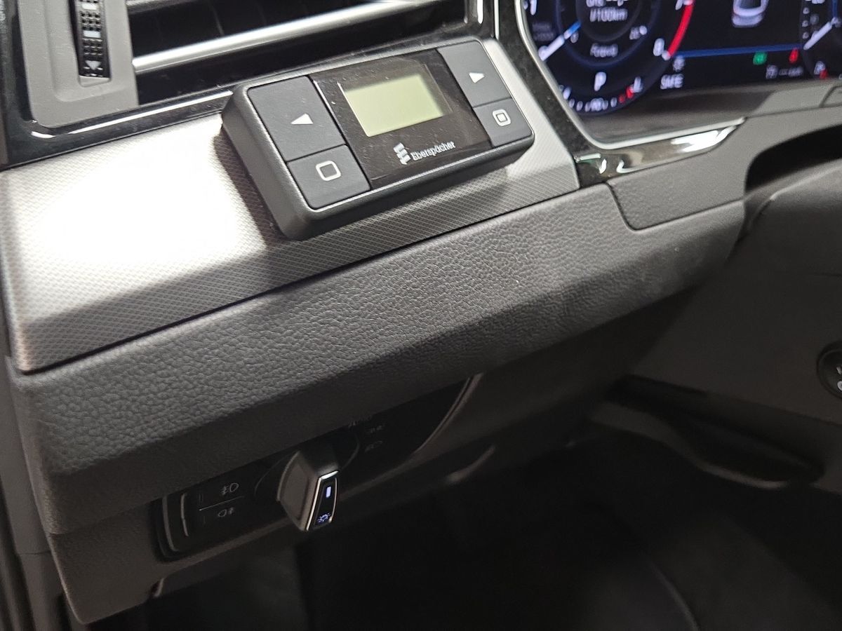 Billede af VW Passat Variant 1,8 TSI Comfortline Premium DSG 180HK Stc 7g Aut.