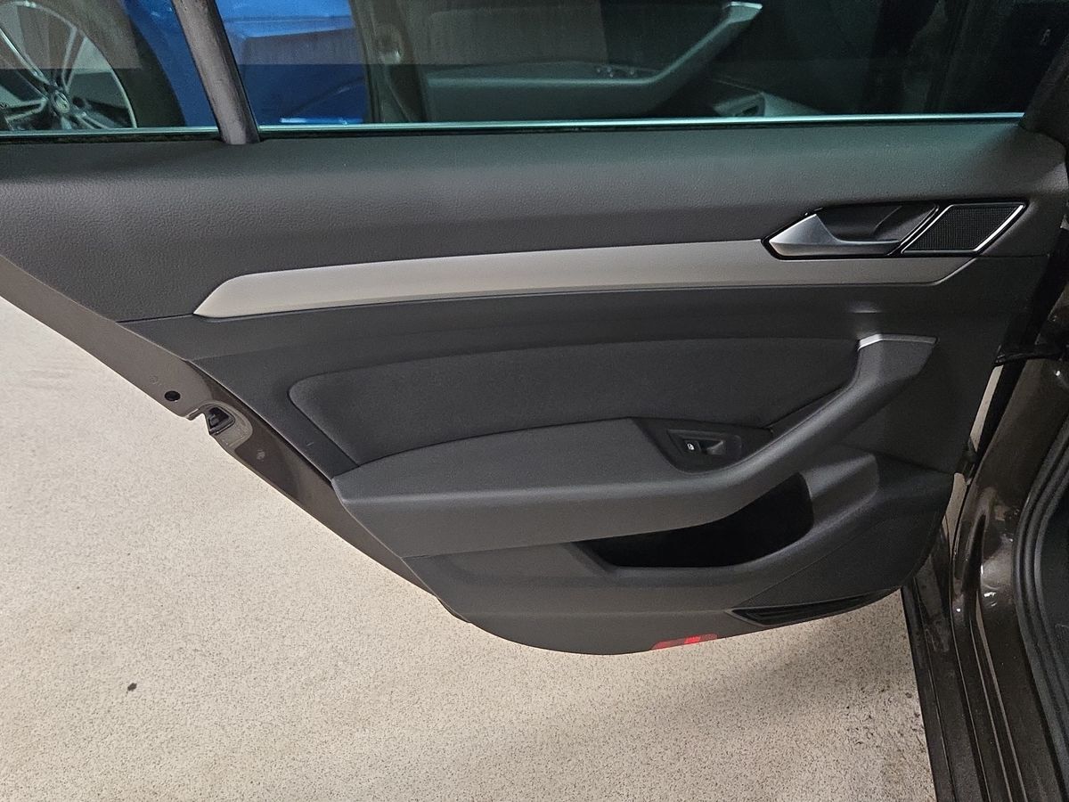 Billede af VW Passat Variant 1,8 TSI Comfortline Premium DSG 180HK Stc 7g Aut.