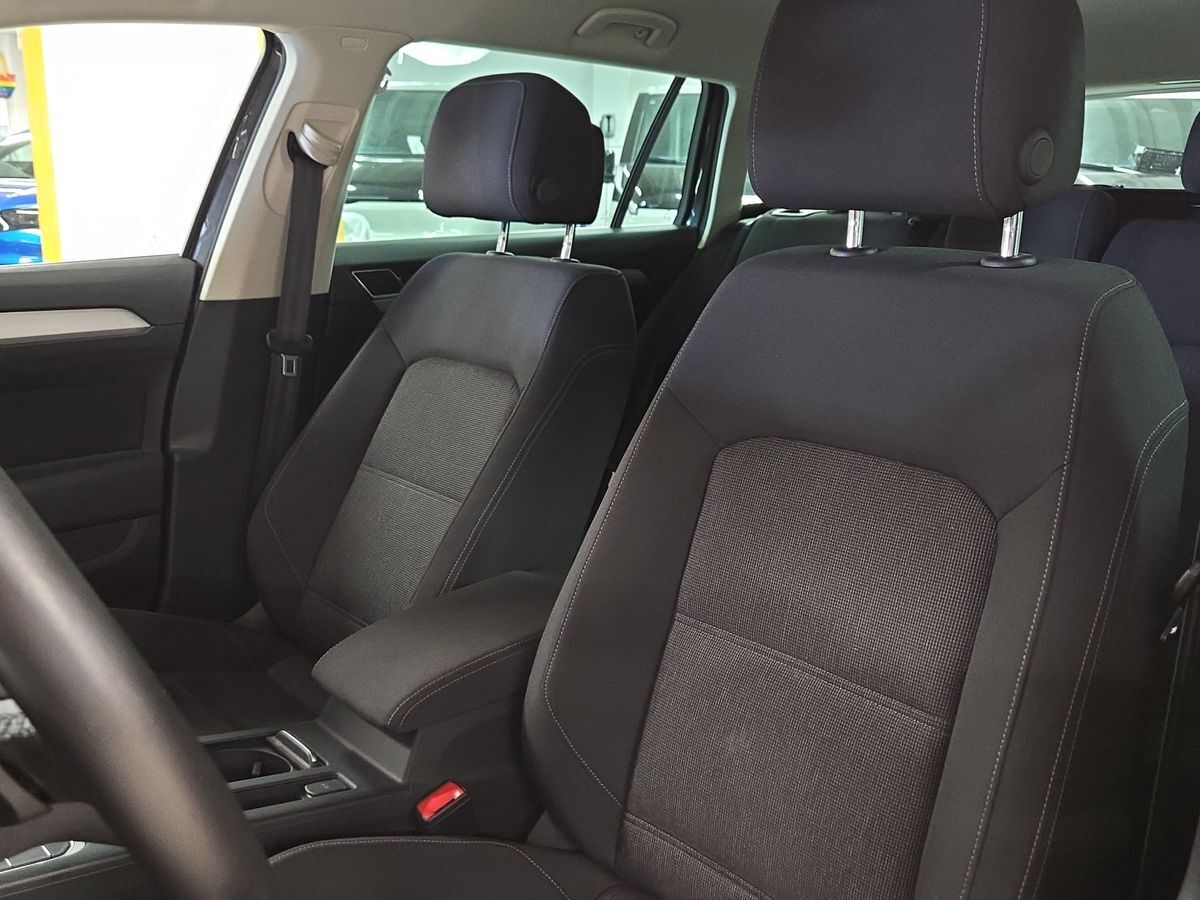 Billede af VW Passat Variant 1,8 TSI Comfortline Premium DSG 180HK Stc 7g Aut.