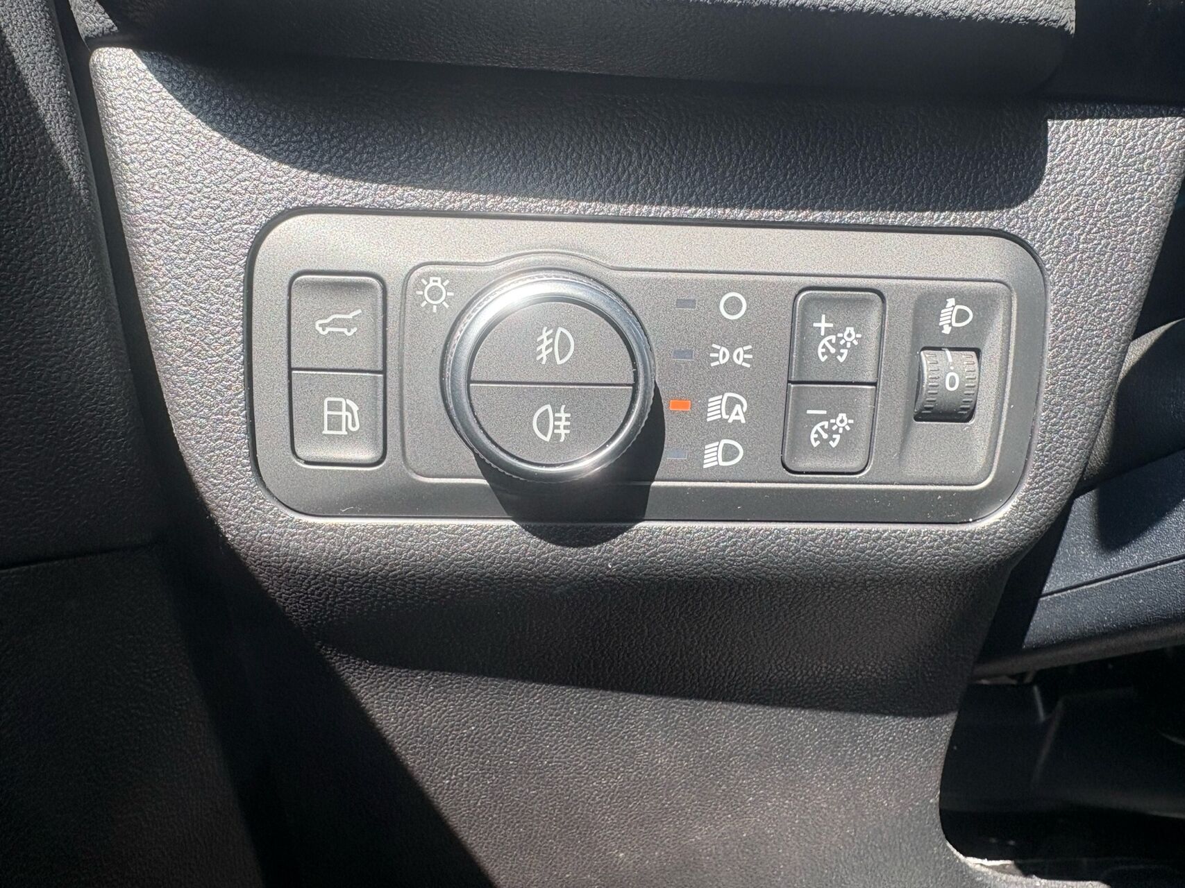 Billede af Ford Kuga 2,5 Plugin-hybrid ST-Line X CVT 225HK 5d Trinl. Gear