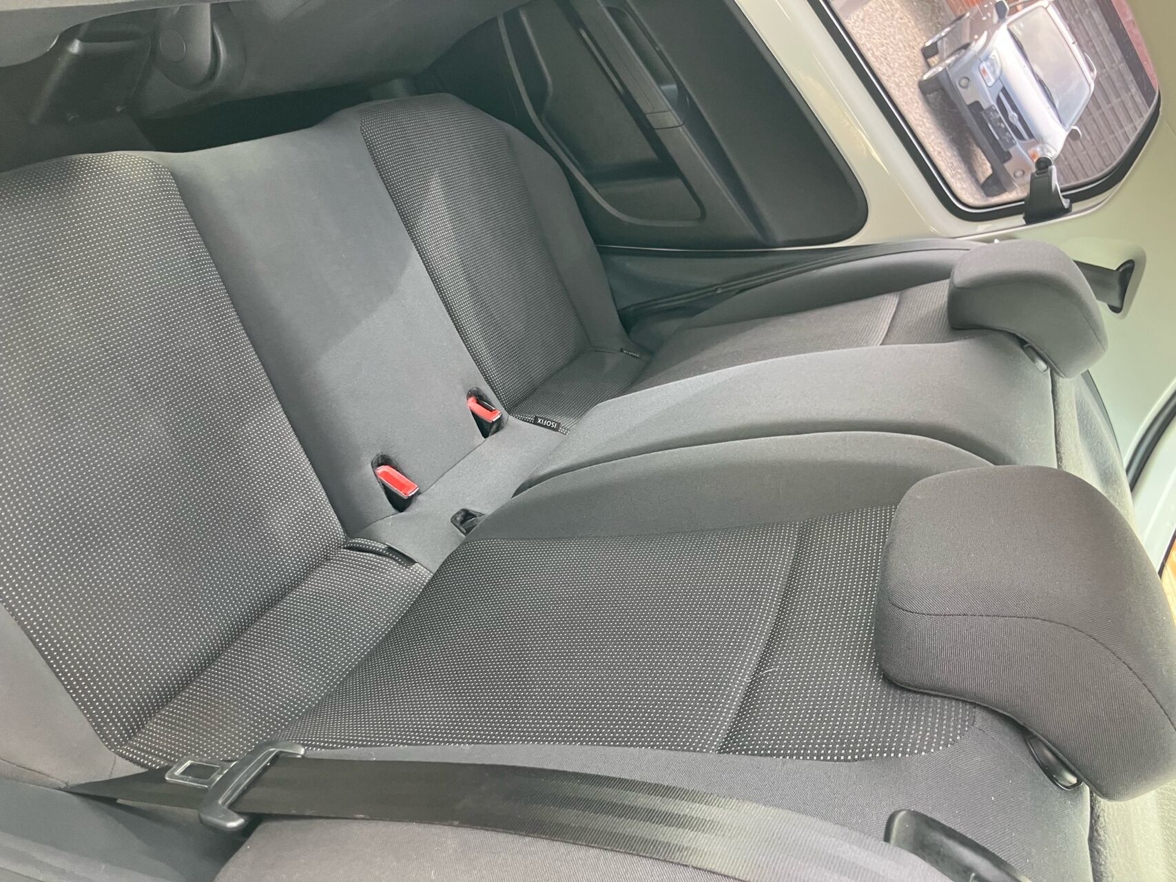 Billede af VW up 1,0 MPI BMT High 75HK 5d