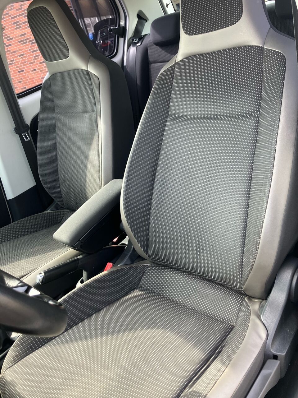 Billede af VW up 1,0 MPI BMT High 75HK 5d