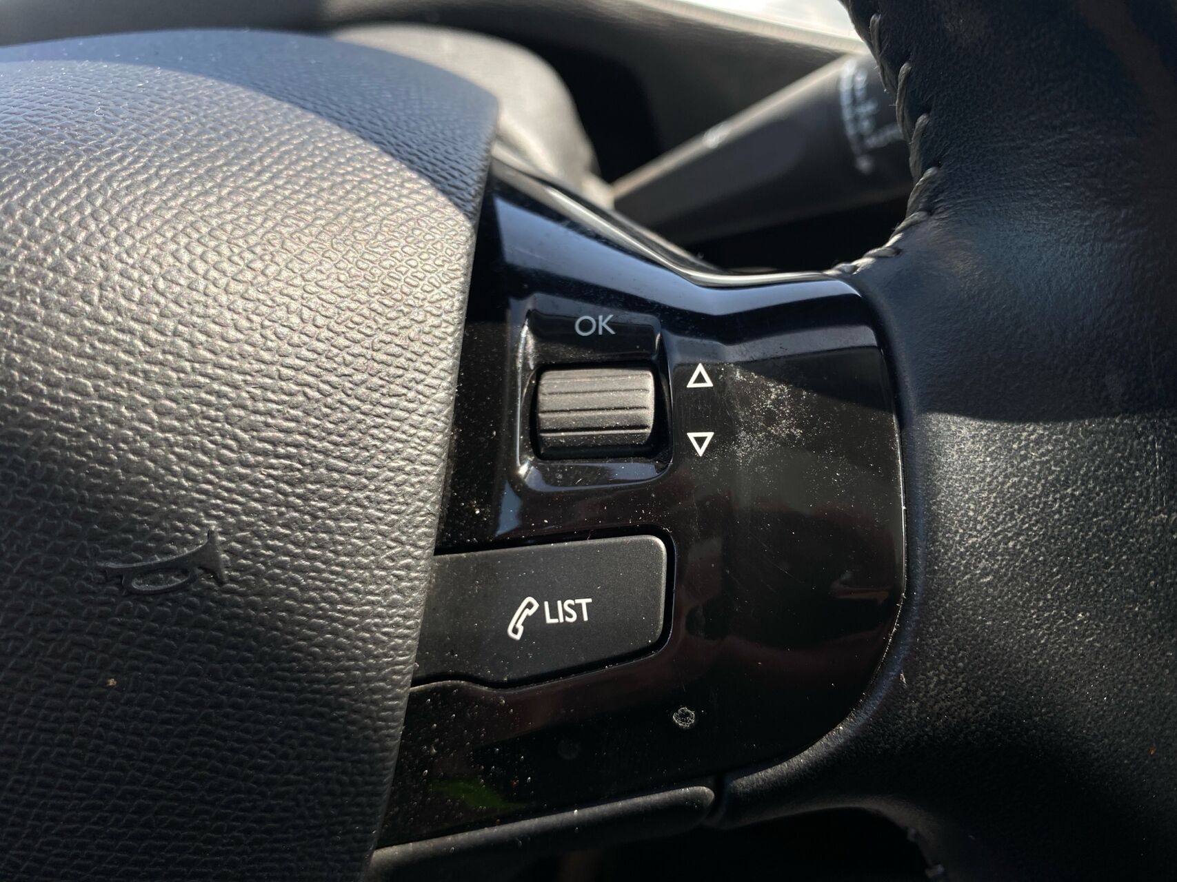 Billede af Peugeot 308 SW 1,2 PureTech Allure+ 130HK Stc