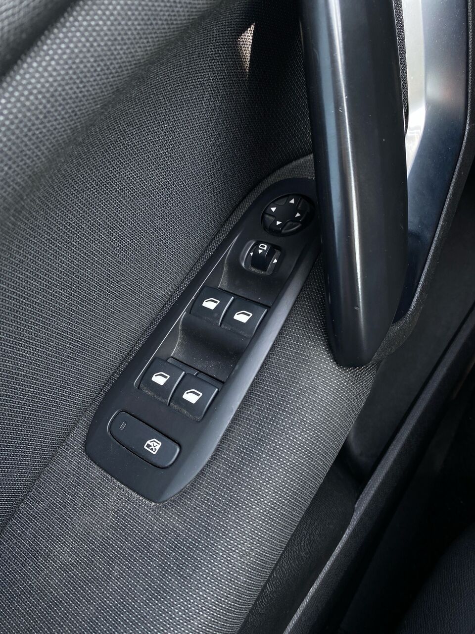 Billede af Peugeot 308 SW 1,2 PureTech Allure+ 130HK Stc