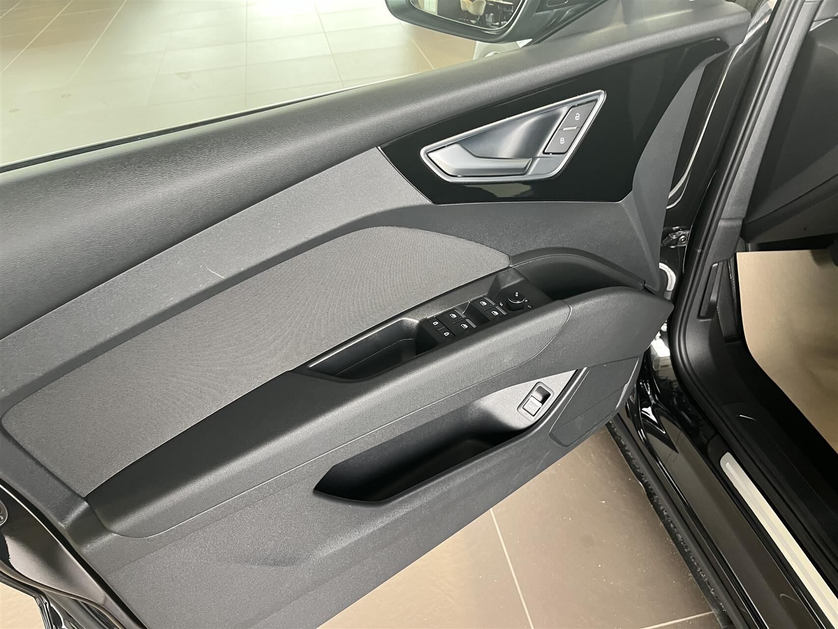 Billede af Audi Q4 45 E-tron Progress 286HK 5d Aut.