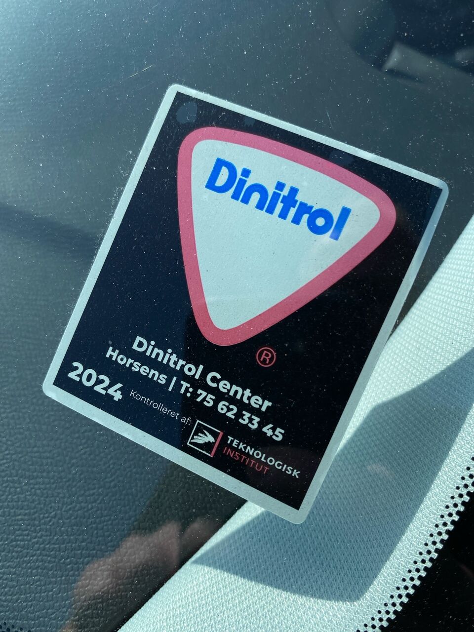 Billede af Peugeot 308 SW 1,2 PureTech Selection Sky 130HK Stc 6g