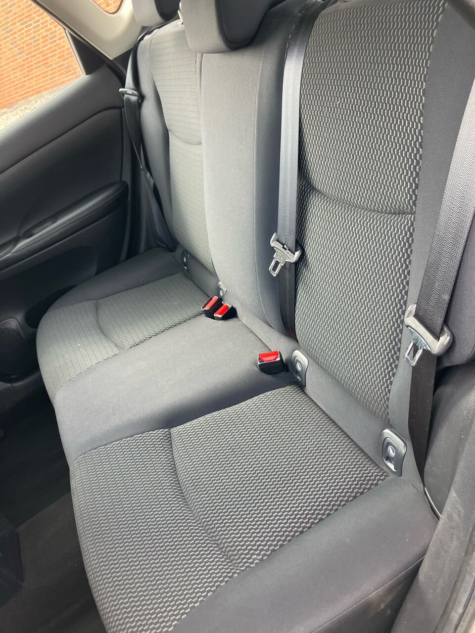 Billede af Nissan Pulsar 1,2 Dig-T Visia 115HK 5d 6g