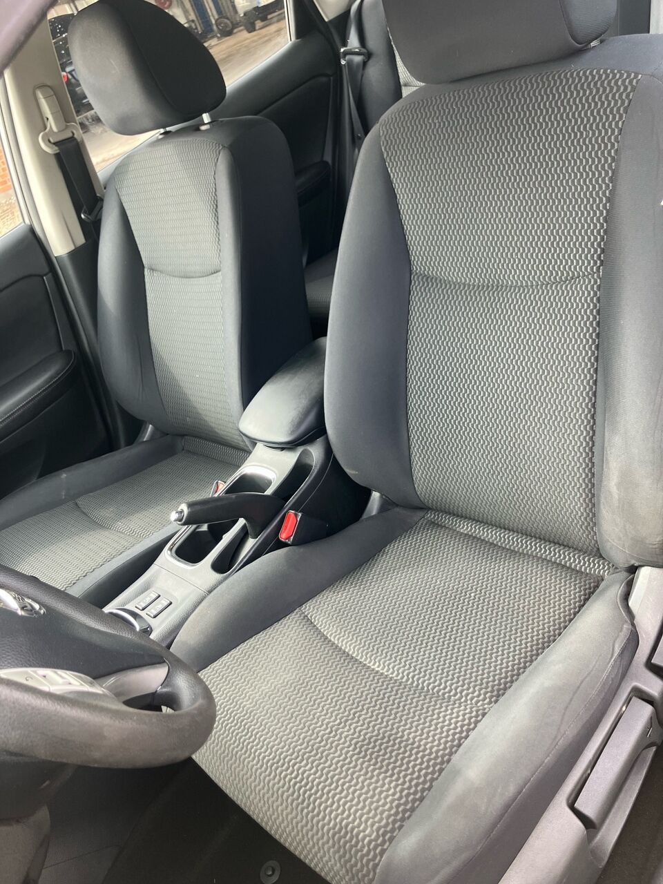 Billede af Nissan Pulsar 1,2 Dig-T Visia 115HK 5d 6g