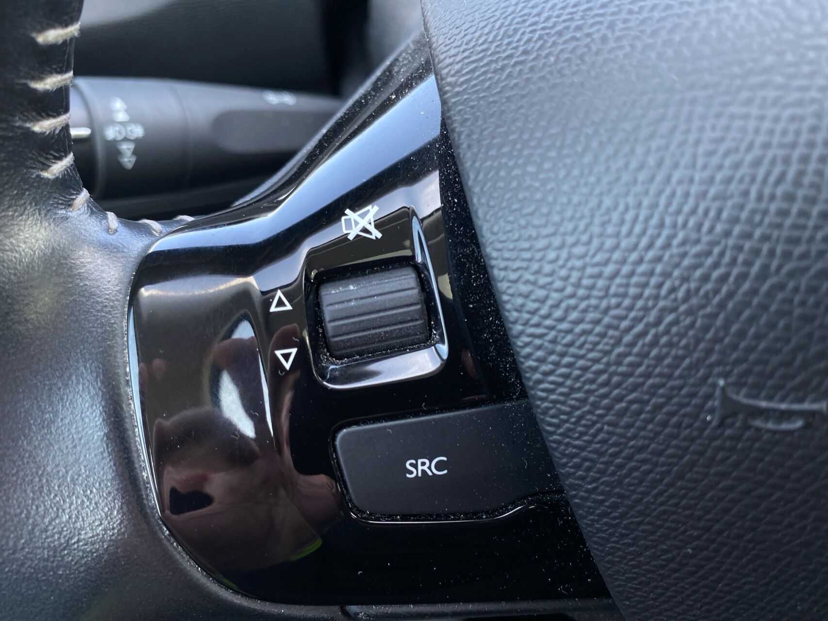 Billede af Peugeot 308 SW 1,2 PureTech Selection Sky 130HK Stc 6g