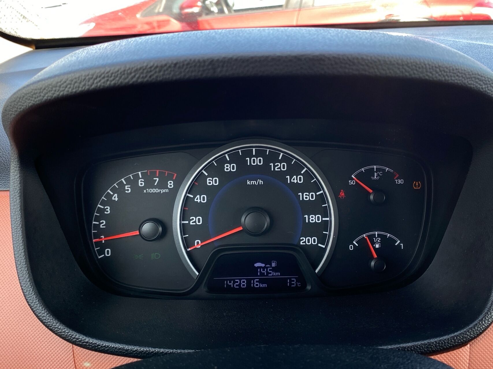 Billede af Hyundai i10 1,0 Go Air 66HK 5d