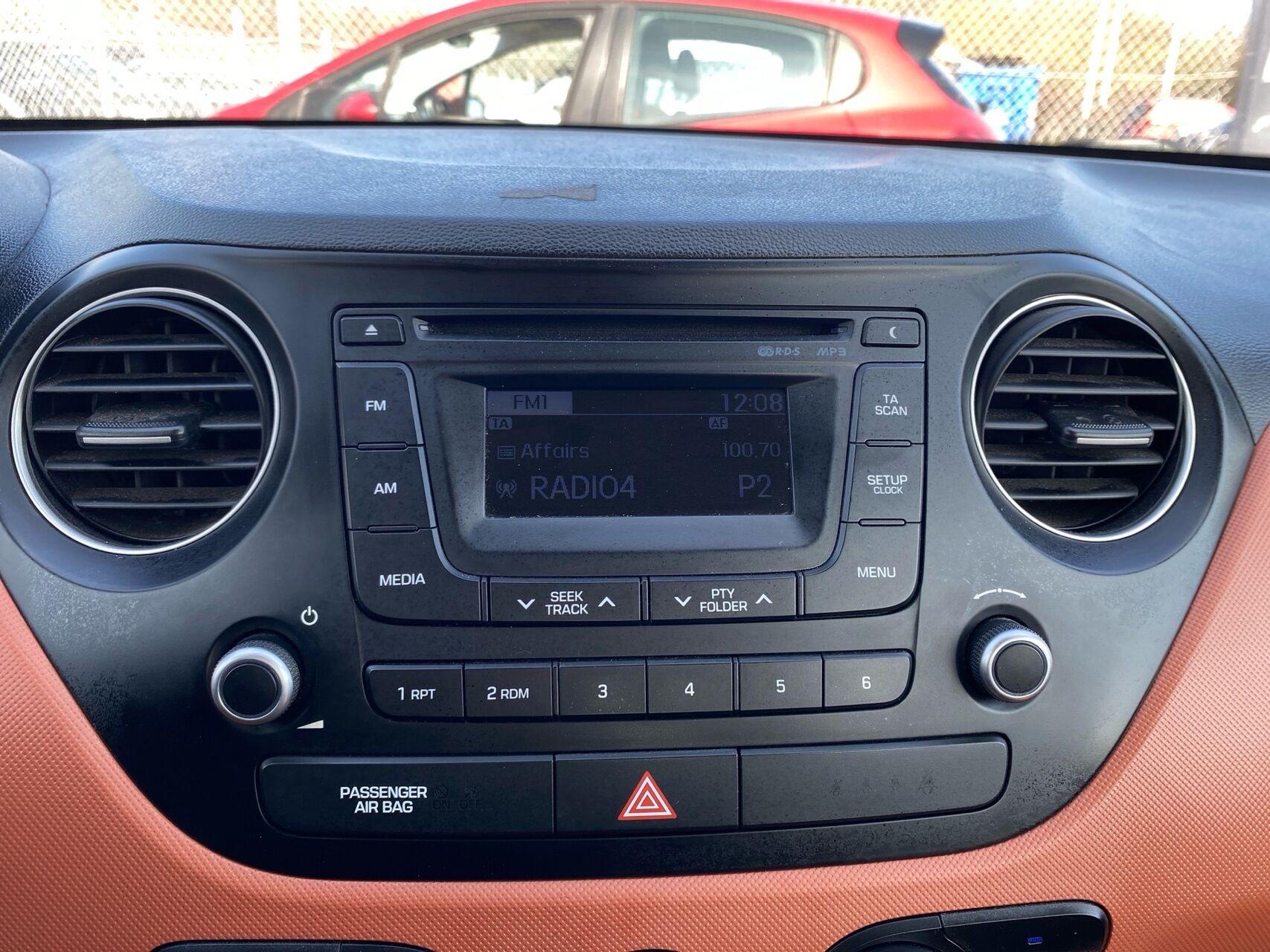 Billede af Hyundai i10 1,0 Go Air 66HK 5d