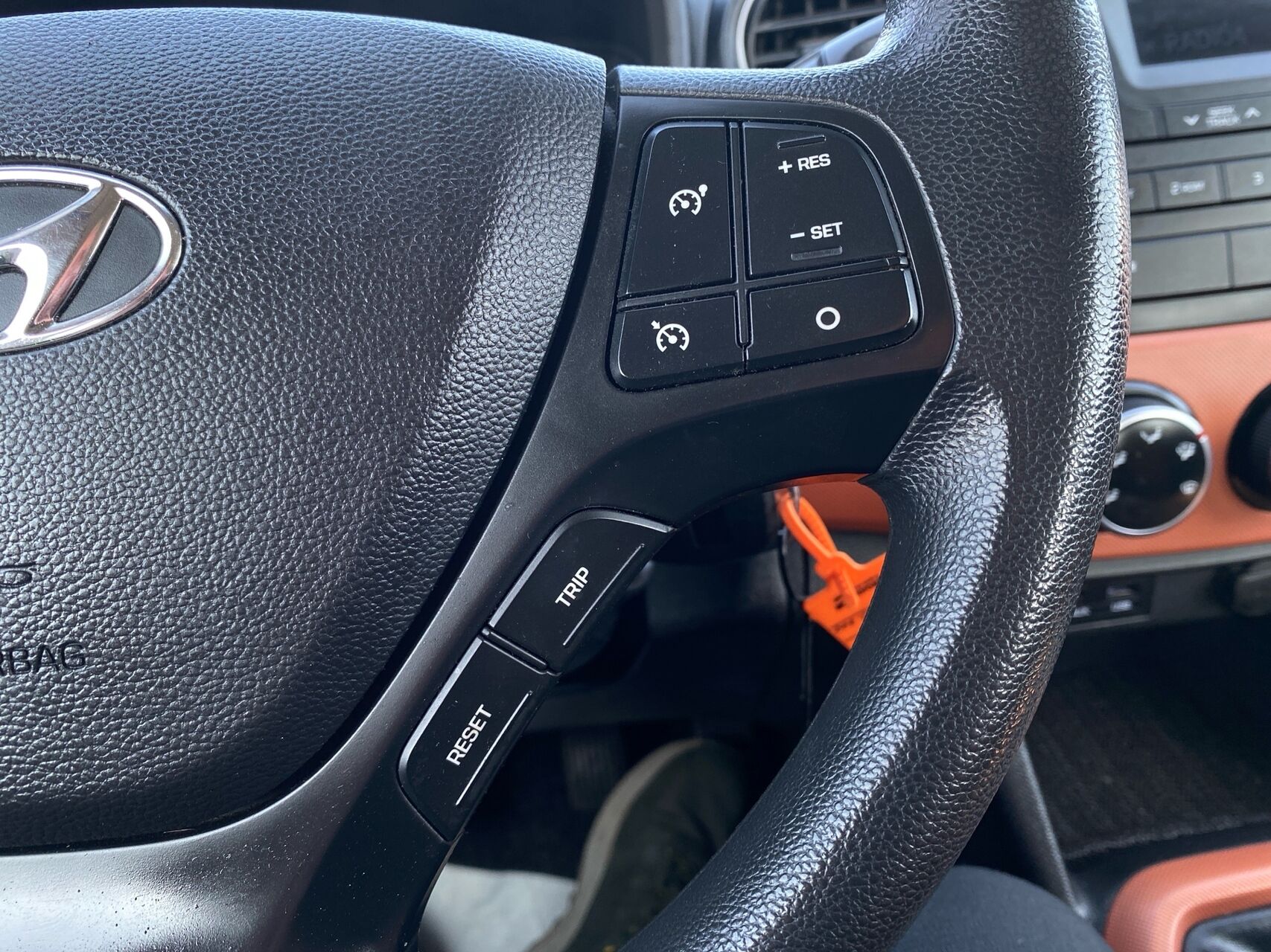 Billede af Hyundai i10 1,0 Go Air 66HK 5d