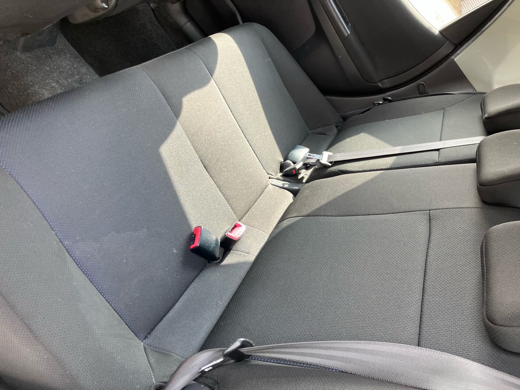 Billede af Suzuki Ignis 1,3 94HK 5d
