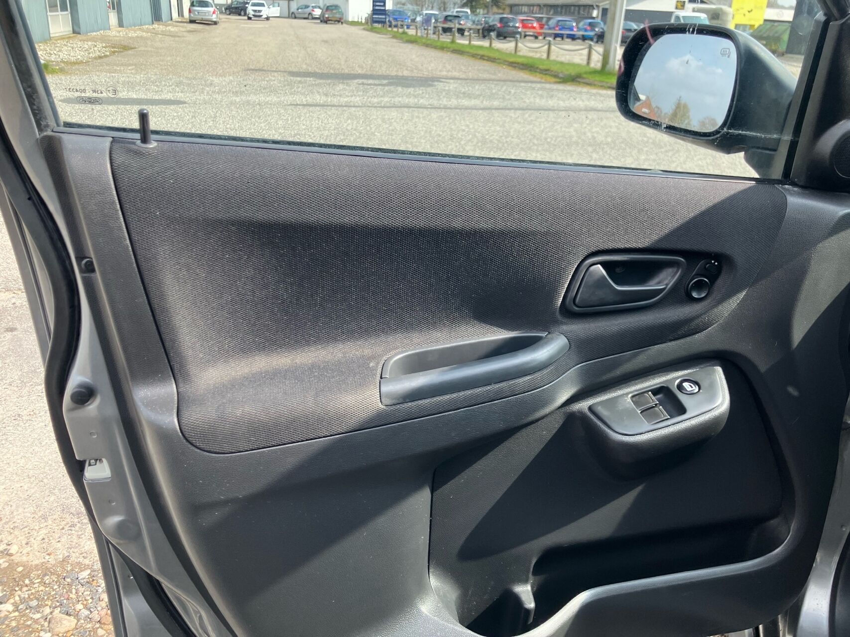 Billede af Suzuki Ignis 1,3 94HK 5d