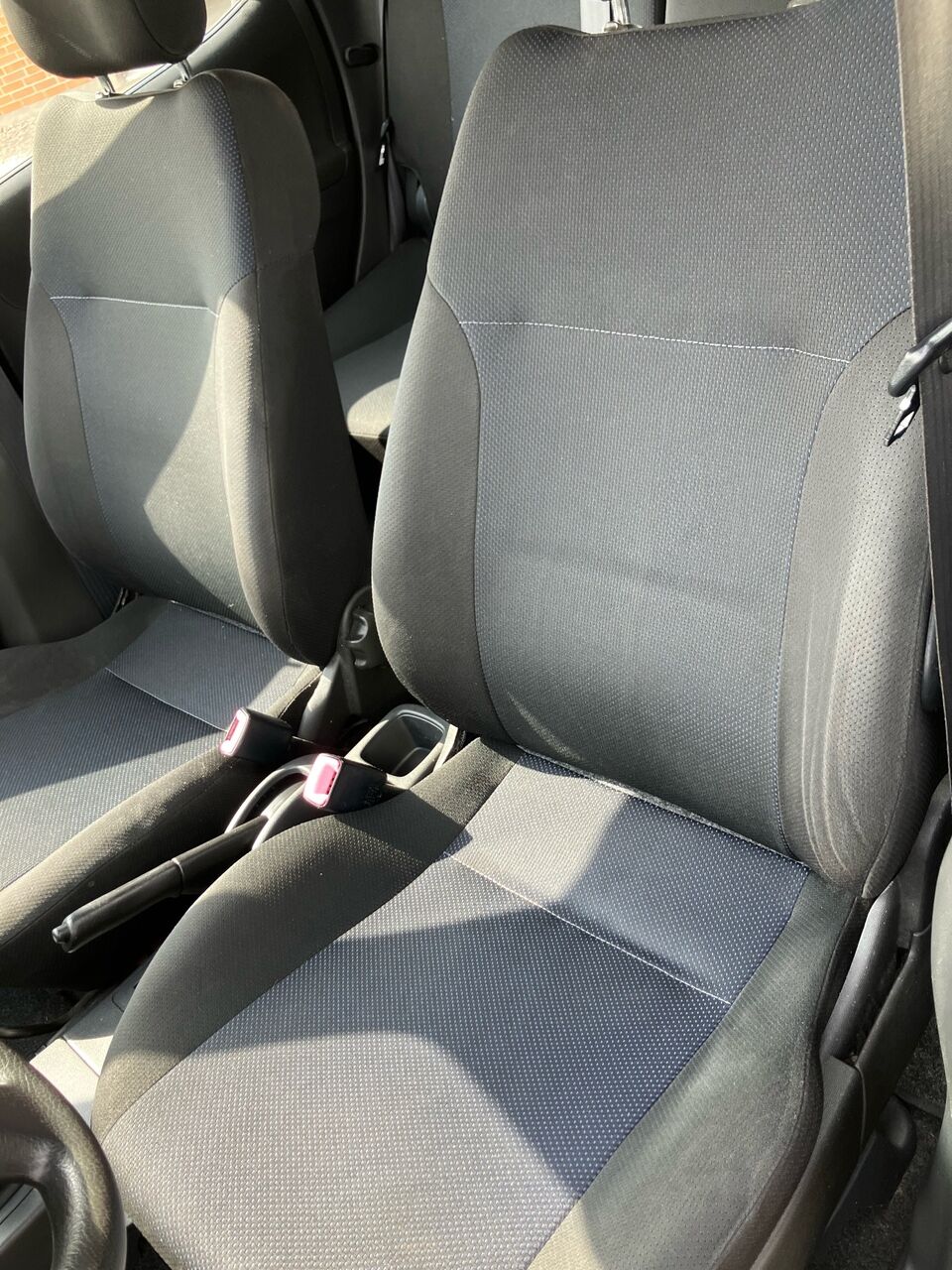 Billede af Suzuki Ignis 1,3 94HK 5d