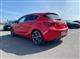 Billede af Opel Astra 1,6 Turbo Sport 180HK 5d 6g Aut.