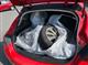 Billede af Opel Astra 1,6 Turbo Sport 180HK 5d 6g Aut.