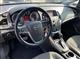 Billede af Opel Astra 1,6 Turbo Sport 180HK 5d 6g Aut.