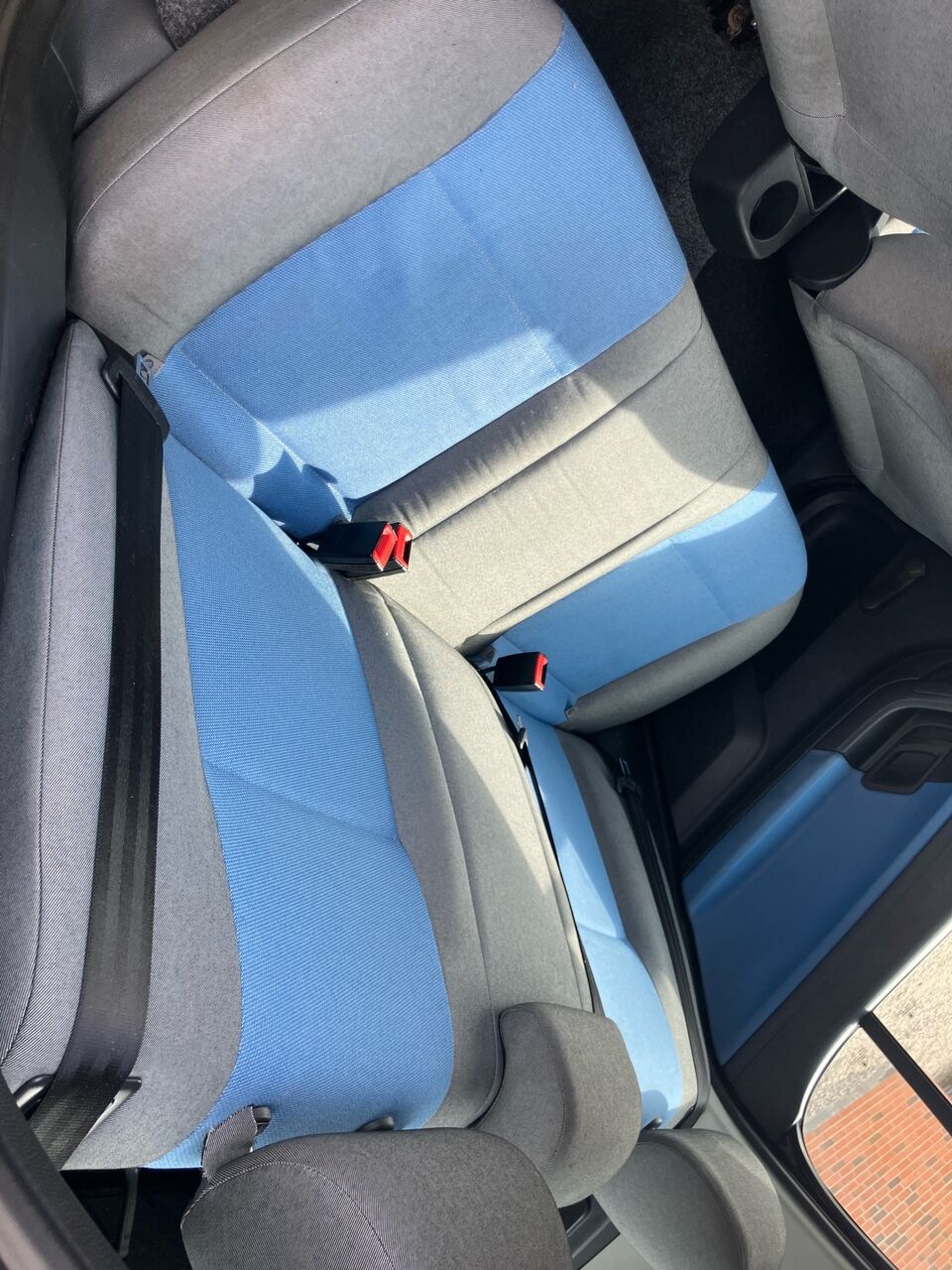 Billede af Skoda Fabia 1,2 Elegance 70HK 5d