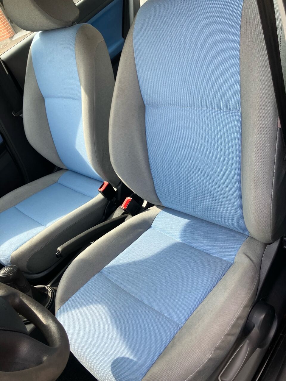 Billede af Skoda Fabia 1,2 Elegance 70HK 5d