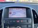 Billede af Opel Astra 1,6 Turbo Sport 180HK 5d 6g Aut.