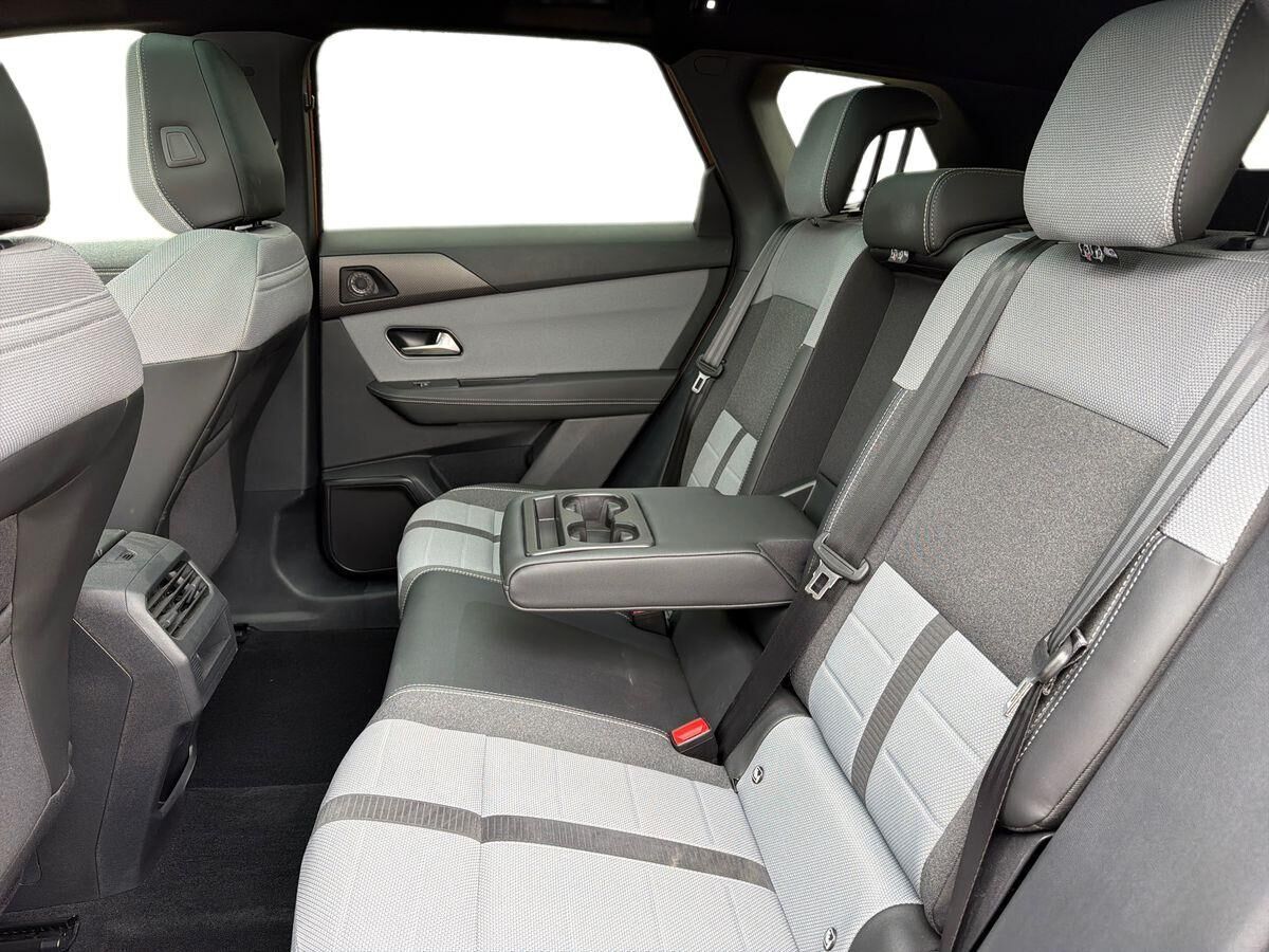 Billede af Opel Grandland EL GS Sky 213HK 5d Aut.