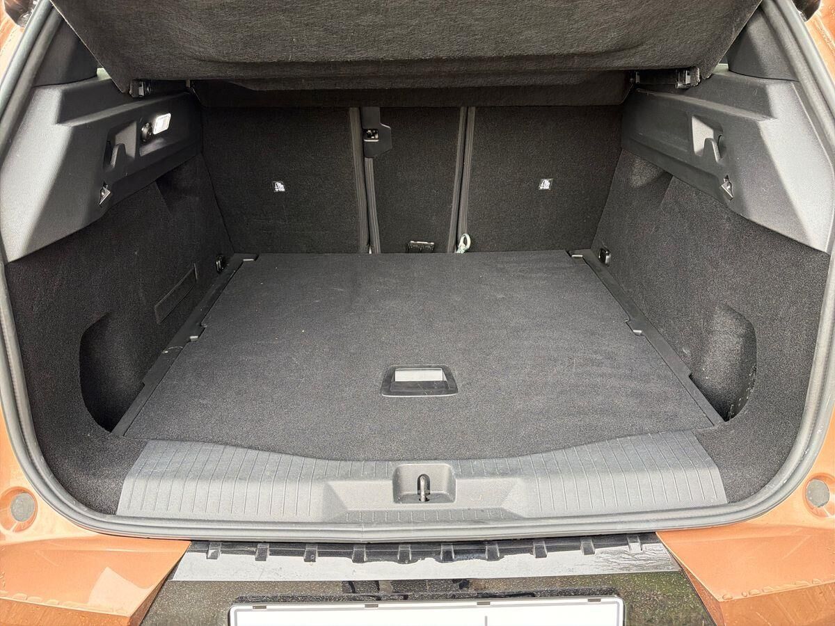 Billede af Opel Grandland EL GS Sky 213HK 5d Aut.