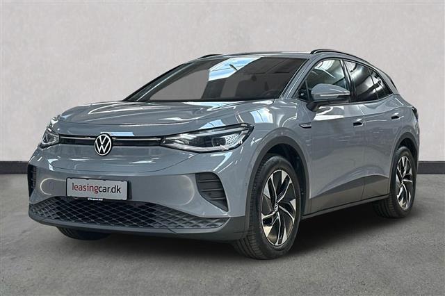 Billede af VW ID.4 EL Pro Performance 204HK 5d Aut.